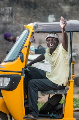 Stemuka, Transportation, bodaboda, tukutuku